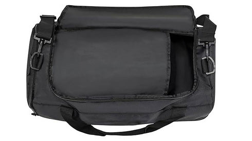 Unisex Nylon/Polyester, high quality gym/Travel Bag.